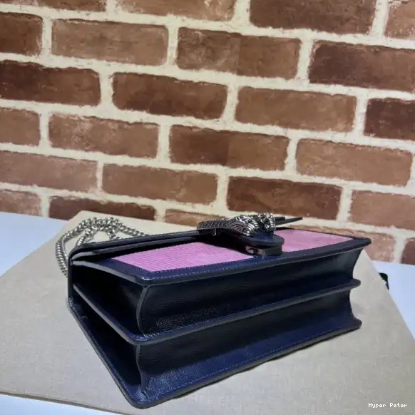Hyper Peter shoulder small Dionysus GUCCI bag 0702